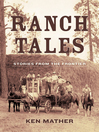 Cover image for Ranch Tales